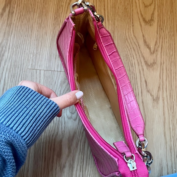 N.Y.C Accessory | Purse Bag | Vintage - Picture 6 of 7